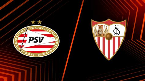 sevilla vs psv directo